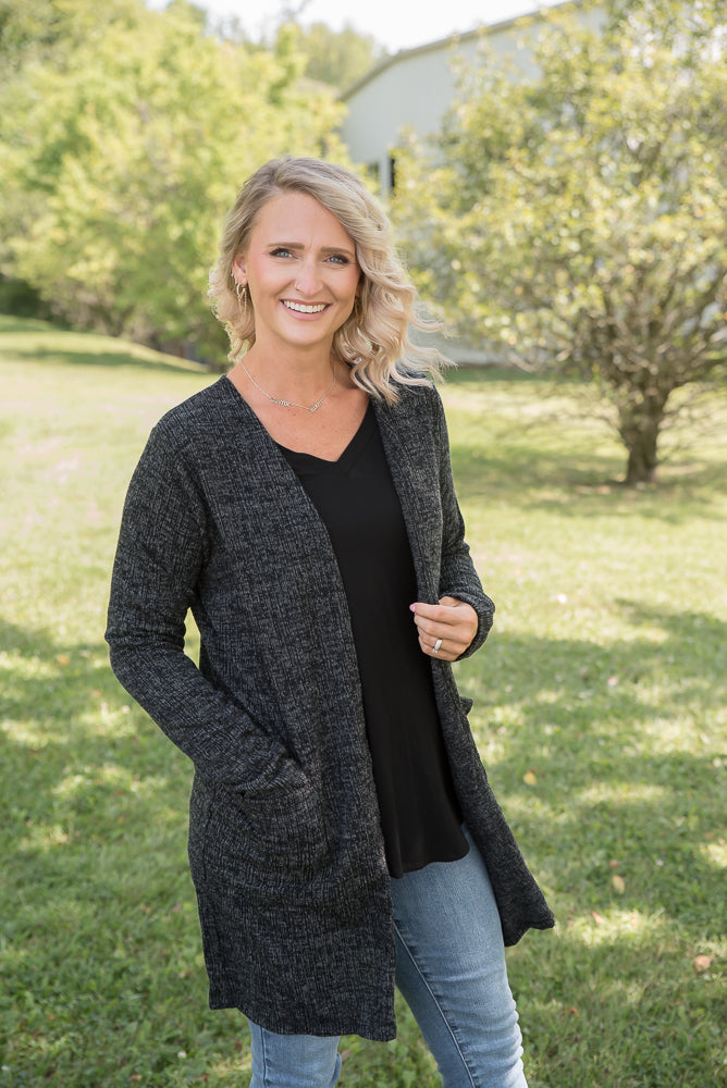 Rise to Power Cardigan-White Birch-Timber Brooke Boutique, Online Women's Fashion Boutique in Amarillo, Texas