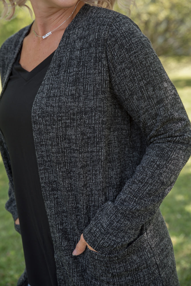 Rise to Power Cardigan-White Birch-Timber Brooke Boutique, Online Women's Fashion Boutique in Amarillo, Texas