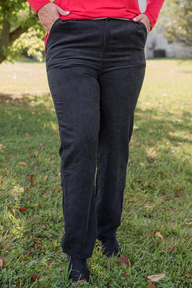 The Comeback Corduroy Pants-Zenana-Timber Brooke Boutique, Online Women's Fashion Boutique in Amarillo, Texas