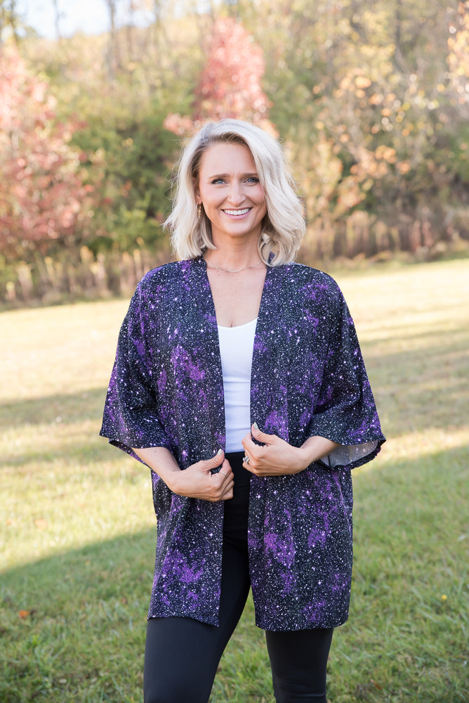 With or Without You Kimono-YFW-Timber Brooke Boutique, Online Women's Fashion Boutique in Amarillo, Texas