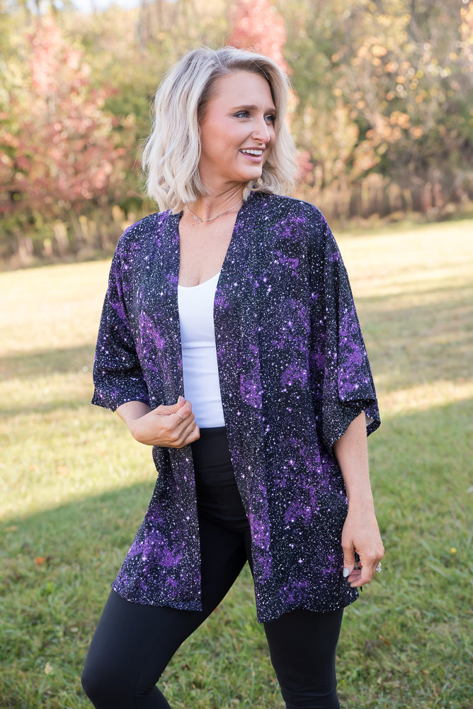 With or Without You Kimono-YFW-Timber Brooke Boutique, Online Women's Fashion Boutique in Amarillo, Texas