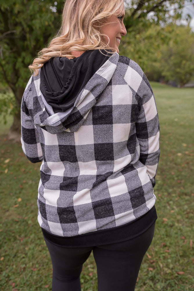 Take a Stand Hoodie-White Birch-Timber Brooke Boutique, Online Women's Fashion Boutique in Amarillo, Texas