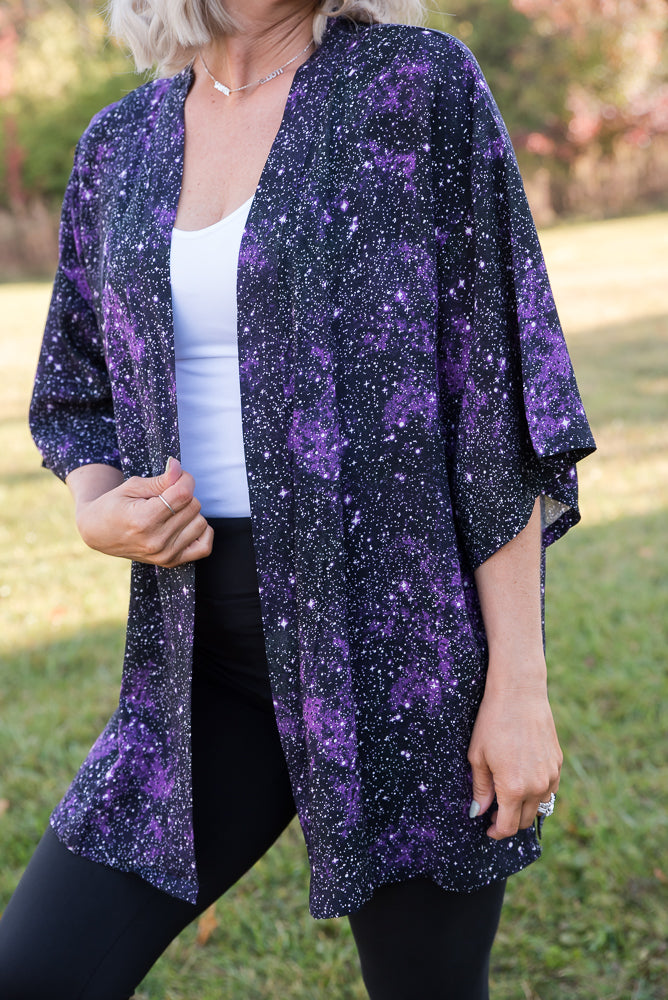 With or Without You Kimono-YFW-Timber Brooke Boutique, Online Women's Fashion Boutique in Amarillo, Texas