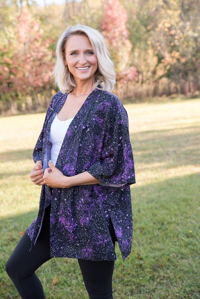 With or Without You Kimono-YFW-Timber Brooke Boutique, Online Women's Fashion Boutique in Amarillo, Texas