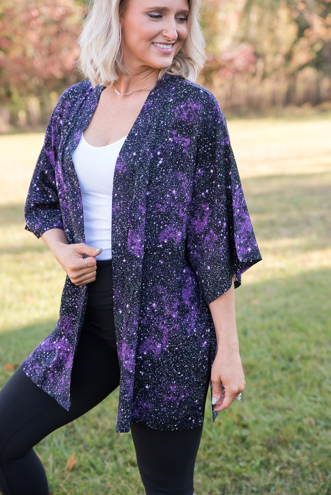 With or Without You Kimono-YFW-Timber Brooke Boutique, Online Women's Fashion Boutique in Amarillo, Texas