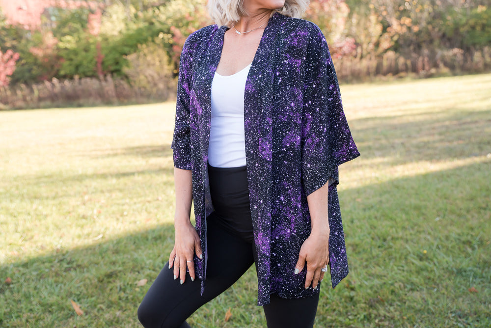 With or Without You Kimono-YFW-Timber Brooke Boutique, Online Women's Fashion Boutique in Amarillo, Texas