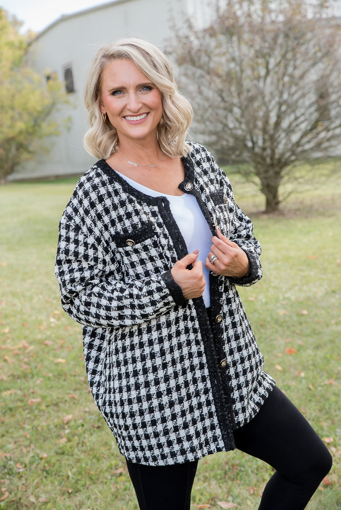 A Simple Wish Jacket-White Birch-Timber Brooke Boutique, Online Women's Fashion Boutique in Amarillo, Texas