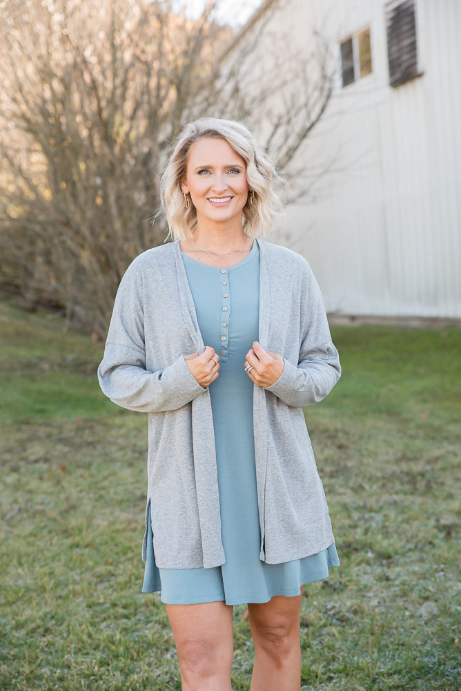 My Dear Scarlett Cardigans-Dear Scarlett-Timber Brooke Boutique, Online Women's Fashion Boutique in Amarillo, Texas