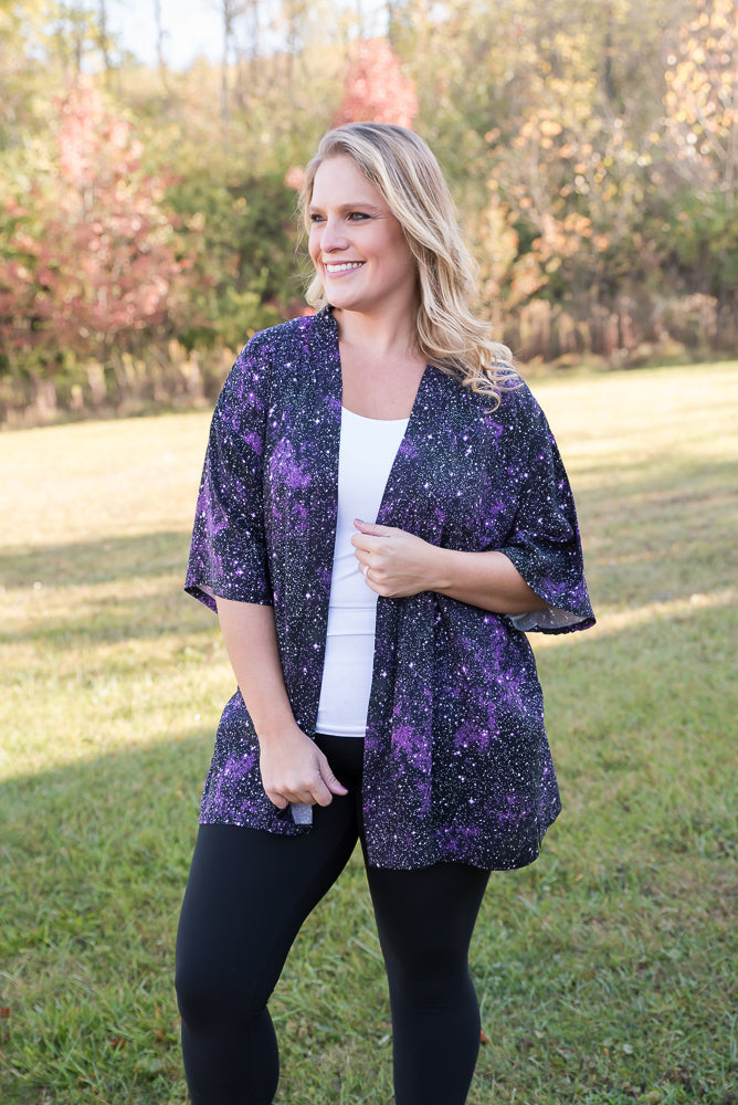 With or Without You Kimono-YFW-Timber Brooke Boutique, Online Women's Fashion Boutique in Amarillo, Texas