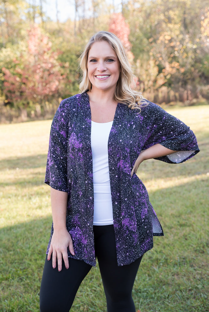 With or Without You Kimono-YFW-Timber Brooke Boutique, Online Women's Fashion Boutique in Amarillo, Texas