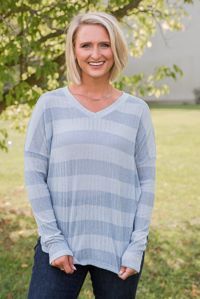 Middle of a Memory Top-White Birch-Timber Brooke Boutique, Online Women's Fashion Boutique in Amarillo, Texas