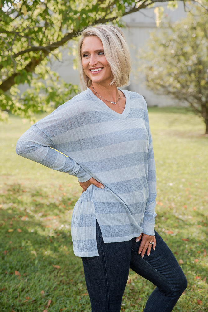 Middle of a Memory Top-White Birch-Timber Brooke Boutique, Online Women's Fashion Boutique in Amarillo, Texas