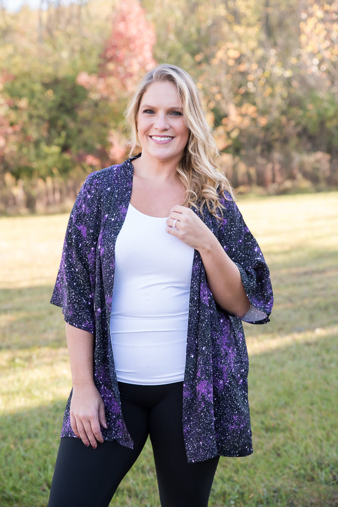 With or Without You Kimono-YFW-Timber Brooke Boutique, Online Women's Fashion Boutique in Amarillo, Texas