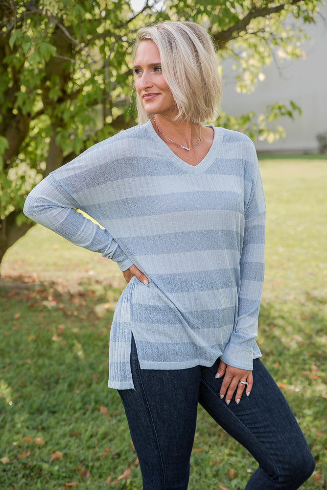 Middle of a Memory Top-White Birch-Timber Brooke Boutique, Online Women's Fashion Boutique in Amarillo, Texas