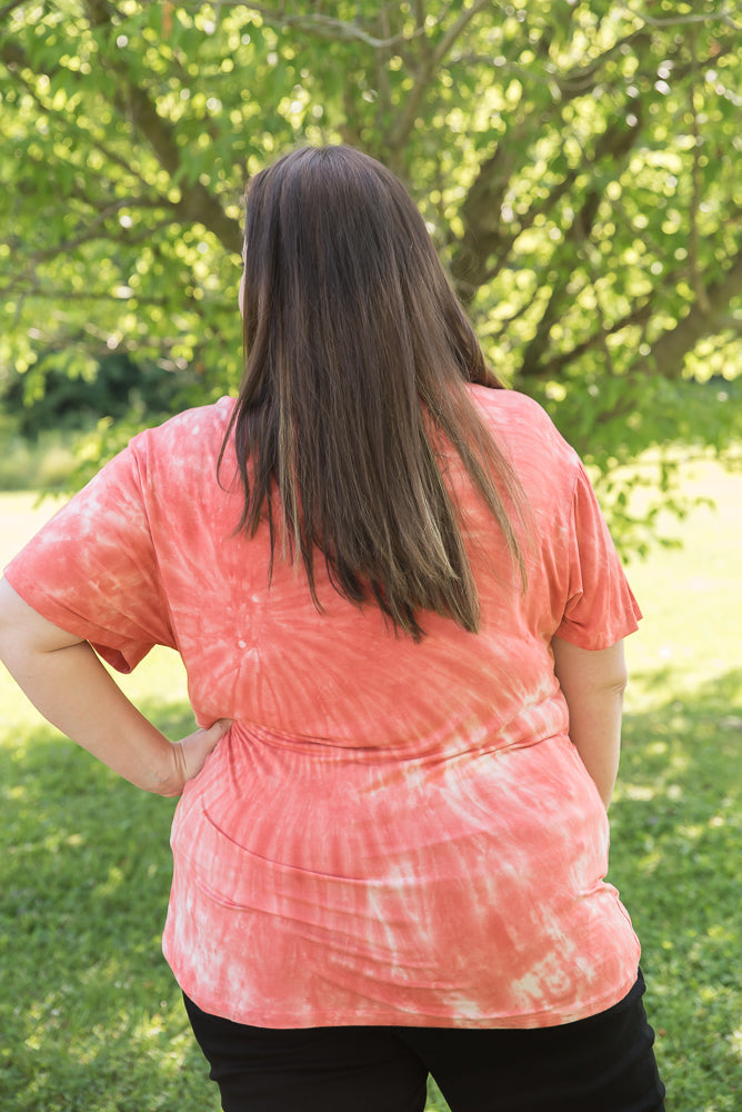 Lively Spirit Top-Zenana-Timber Brooke Boutique, Online Women's Fashion Boutique in Amarillo, Texas