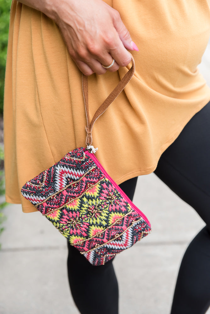 Girl on the Go Wristlets-Urbanista-Timber Brooke Boutique, Online Women's Fashion Boutique in Amarillo, Texas