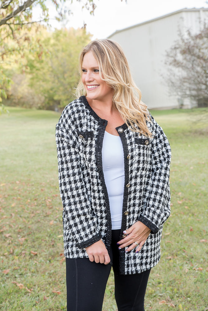 A Simple Wish Jacket-White Birch-Timber Brooke Boutique, Online Women's Fashion Boutique in Amarillo, Texas