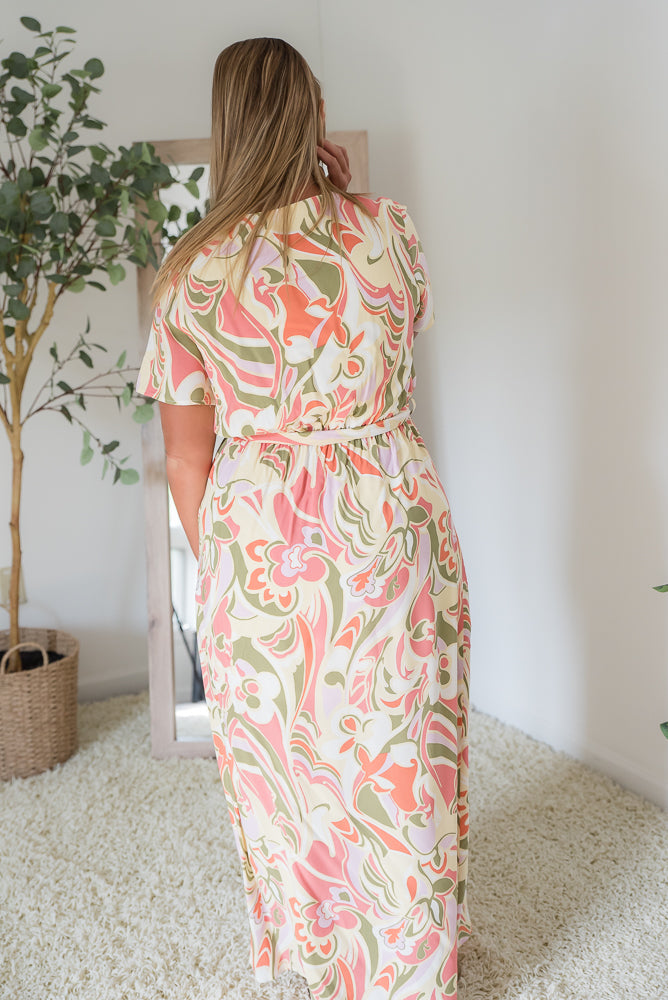 So Dreamy Maxi Dress-Andre by Unit-Timber Brooke Boutique, Online Women's Fashion Boutique in Amarillo, Texas