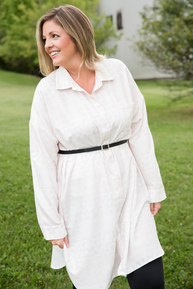 Free and Easy Dress-White Birch-Timber Brooke Boutique, Online Women's Fashion Boutique in Amarillo, Texas