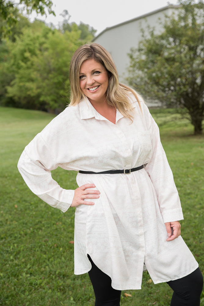 Free and Easy Dress-White Birch-Timber Brooke Boutique, Online Women's Fashion Boutique in Amarillo, Texas