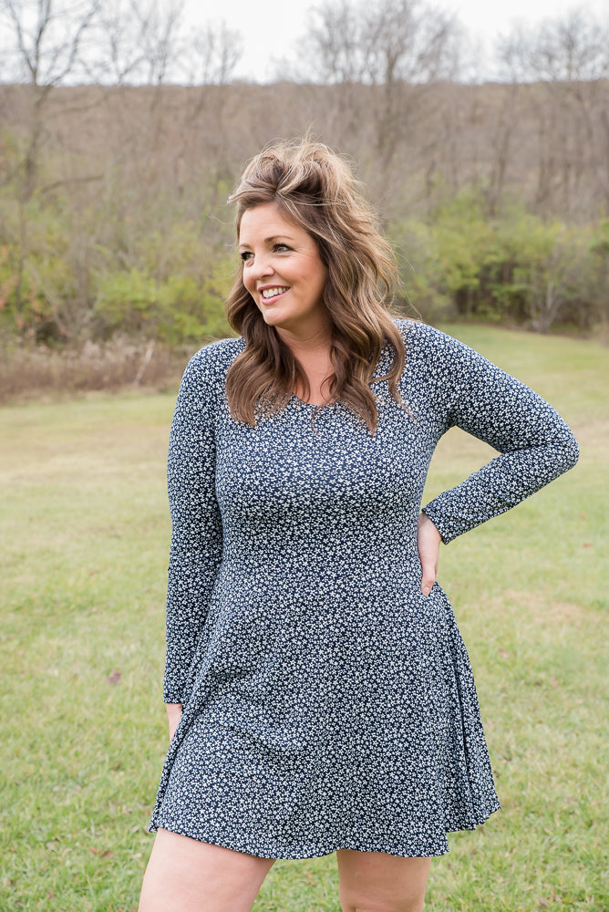 Watching Clouds Roll By Dress-White Birch-Timber Brooke Boutique, Online Women's Fashion Boutique in Amarillo, Texas