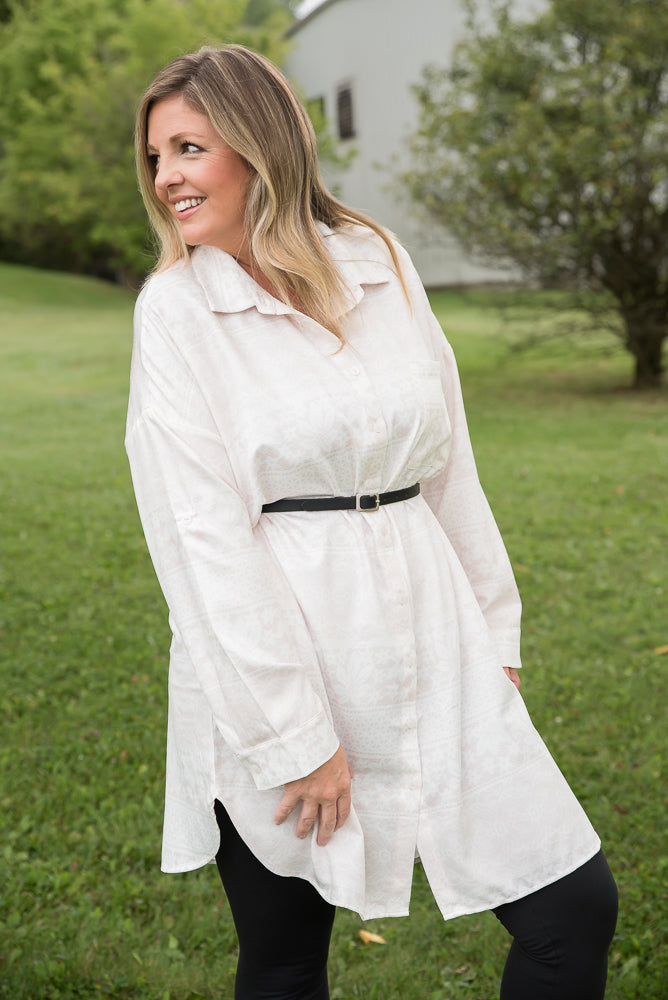 Free and Easy Dress-White Birch-Timber Brooke Boutique, Online Women's Fashion Boutique in Amarillo, Texas