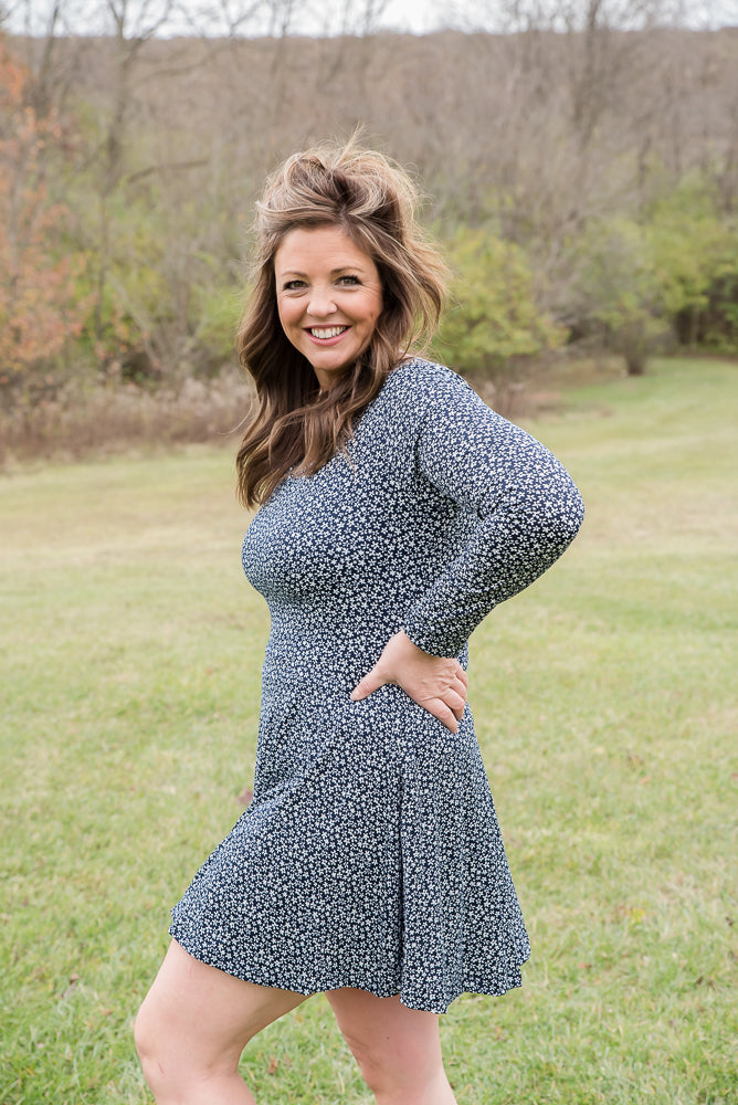 Watching Clouds Roll By Dress-White Birch-Timber Brooke Boutique, Online Women's Fashion Boutique in Amarillo, Texas