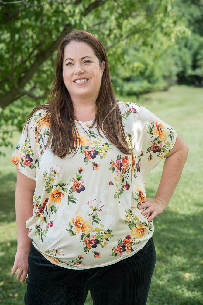 Natural Essence Top-White Birch-Timber Brooke Boutique, Online Women's Fashion Boutique in Amarillo, Texas