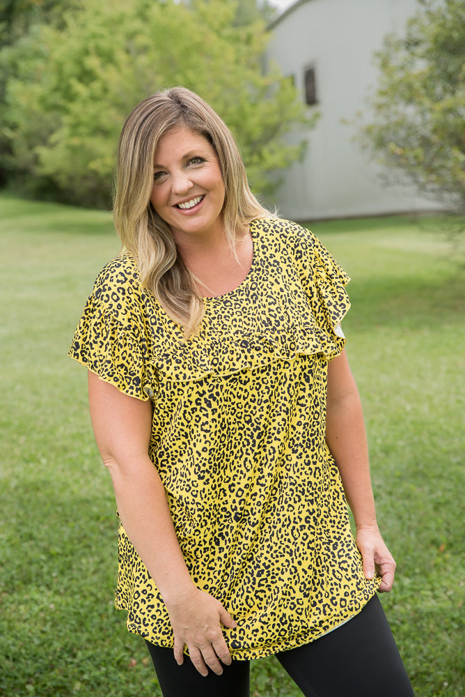 Before I Go Top-YFW-Timber Brooke Boutique, Online Women's Fashion Boutique in Amarillo, Texas