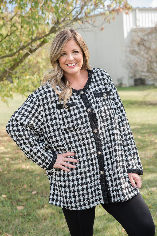 A Simple Wish Jacket-White Birch-Timber Brooke Boutique, Online Women's Fashion Boutique in Amarillo, Texas