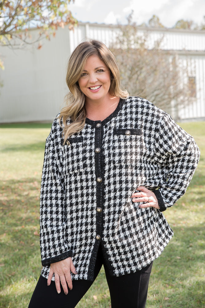 A Simple Wish Jacket-White Birch-Timber Brooke Boutique, Online Women's Fashion Boutique in Amarillo, Texas