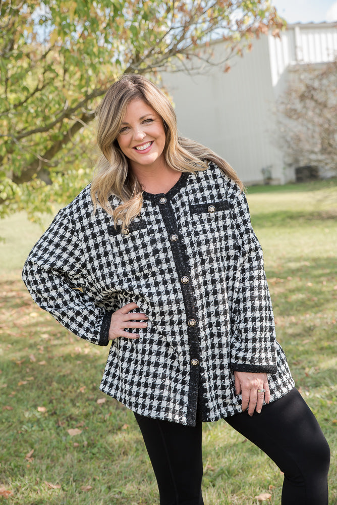 A Simple Wish Jacket-White Birch-Timber Brooke Boutique, Online Women's Fashion Boutique in Amarillo, Texas