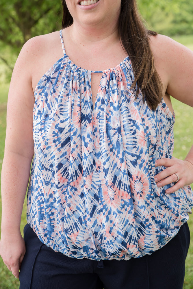 Delightful Adventure Tank-Sew in Love-Timber Brooke Boutique, Online Women's Fashion Boutique in Amarillo, Texas