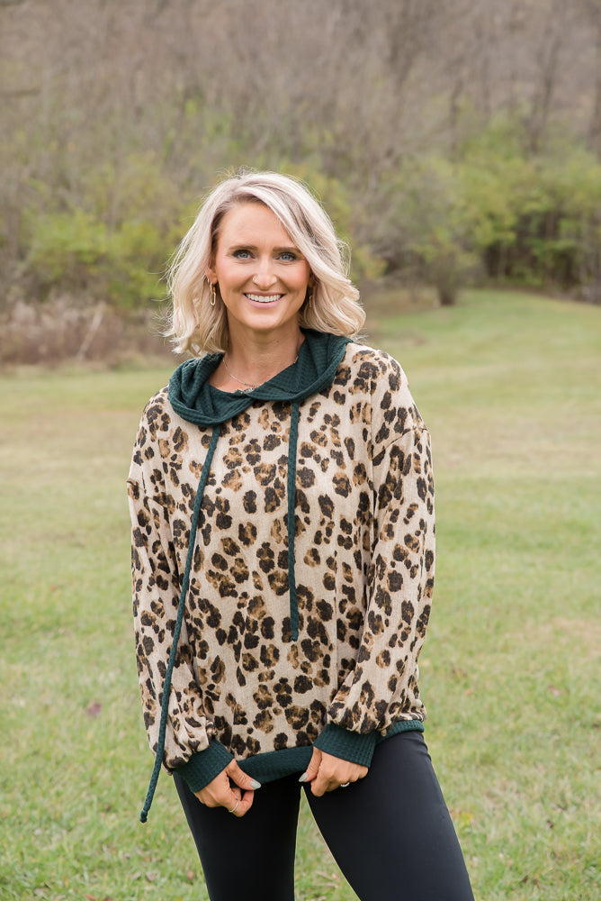 The Right Stuff Hoodie-White Birch-Timber Brooke Boutique, Online Women's Fashion Boutique in Amarillo, Texas