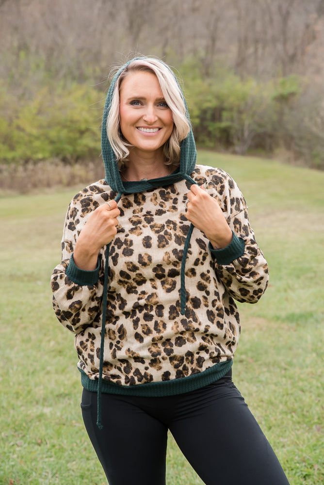 The Right Stuff Hoodie-White Birch-Timber Brooke Boutique, Online Women's Fashion Boutique in Amarillo, Texas