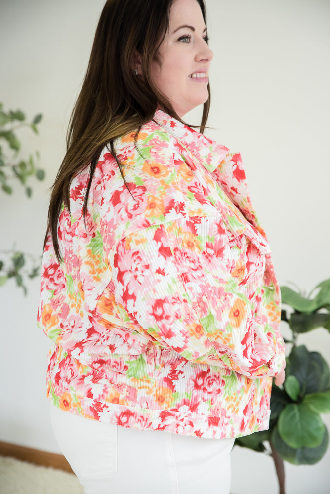 Almost Ready Jacket-Andre by Unit-Timber Brooke Boutique, Online Women's Fashion Boutique in Amarillo, Texas