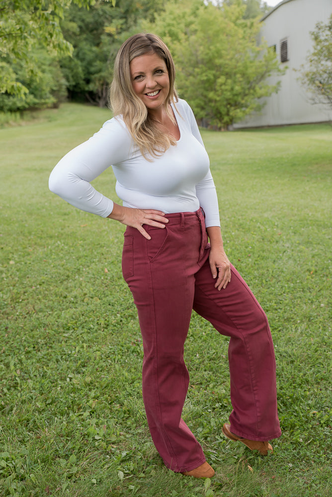 Vision of Love Judy Blue Jeans-judy blue-Timber Brooke Boutique, Online Women's Fashion Boutique in Amarillo, Texas