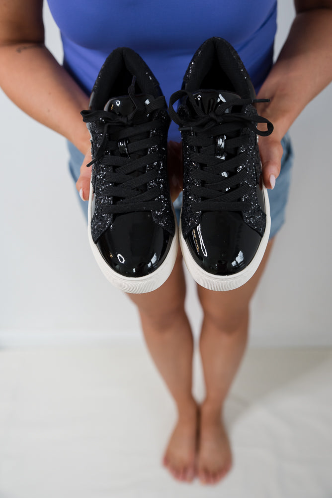 Corkys Supernova Sneakers-Corkys-Timber Brooke Boutique, Online Women's Fashion Boutique in Amarillo, Texas