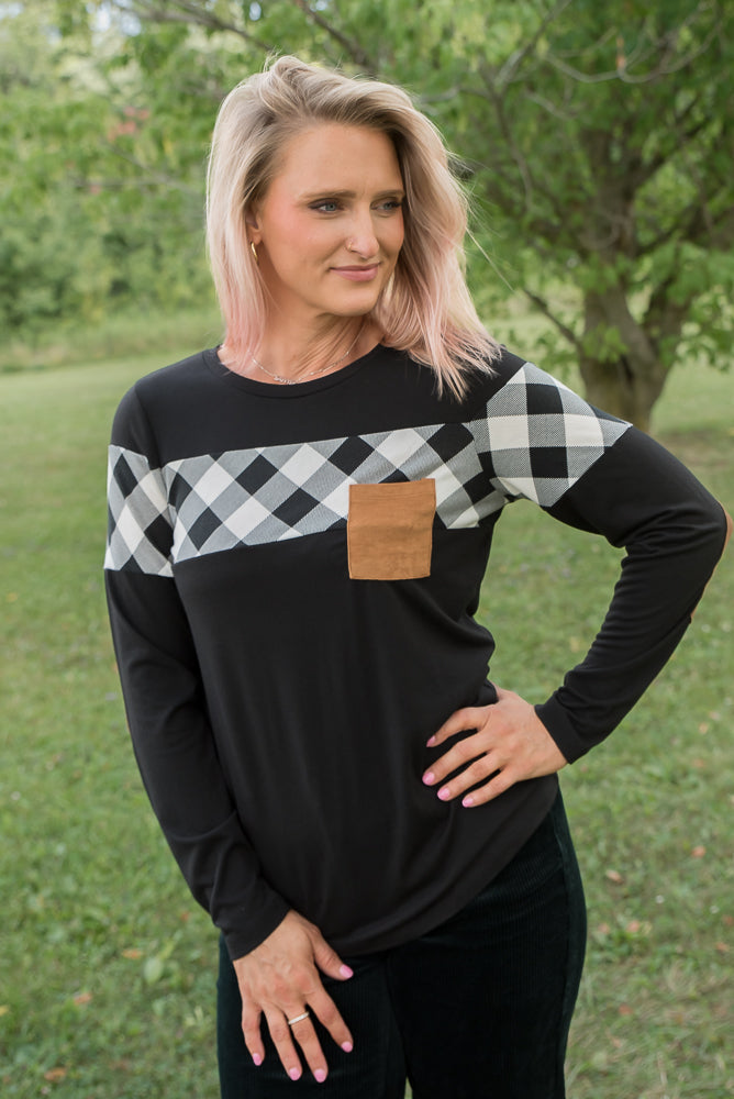 For All It's Worth Top-Your Fashion Wholesale-Timber Brooke Boutique, Online Women's Fashion Boutique in Amarillo, Texas