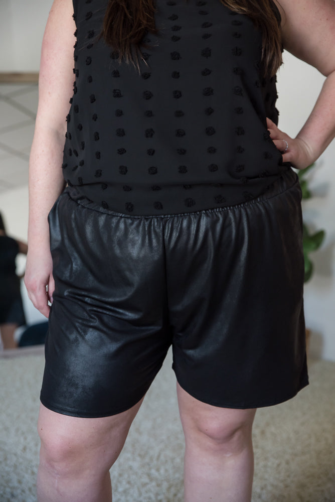 Just Showing Off Shorts-Heimish-Timber Brooke Boutique, Online Women's Fashion Boutique in Amarillo, Texas