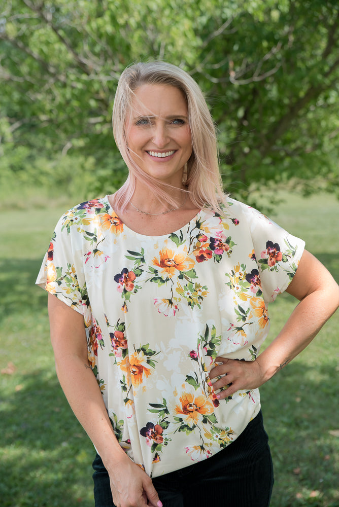 Natural Essence Top-White Birch-Timber Brooke Boutique, Online Women's Fashion Boutique in Amarillo, Texas