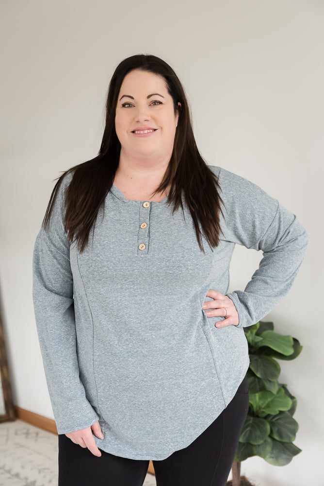 Ready for Adventure Top-Sew in Love-Timber Brooke Boutique, Online Women's Fashion Boutique in Amarillo, Texas