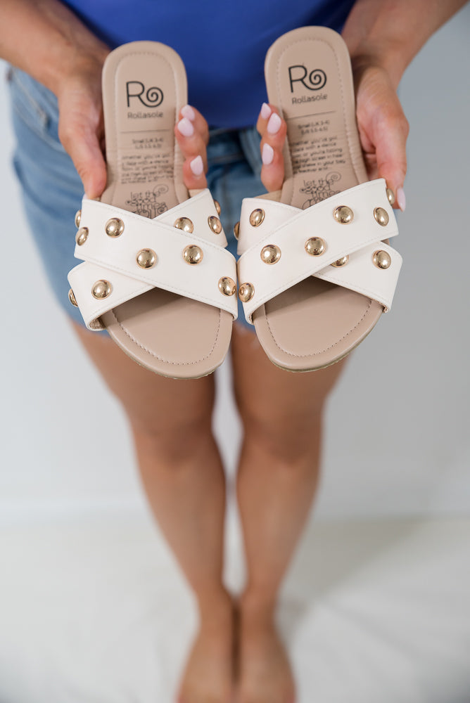 Rollasole Sandals-Rollasole-Timber Brooke Boutique, Online Women's Fashion Boutique in Amarillo, Texas