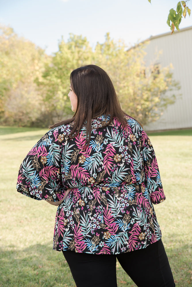 Truly Wonderful Top-Andre by Unit-Timber Brooke Boutique, Online Women's Fashion Boutique in Amarillo, Texas