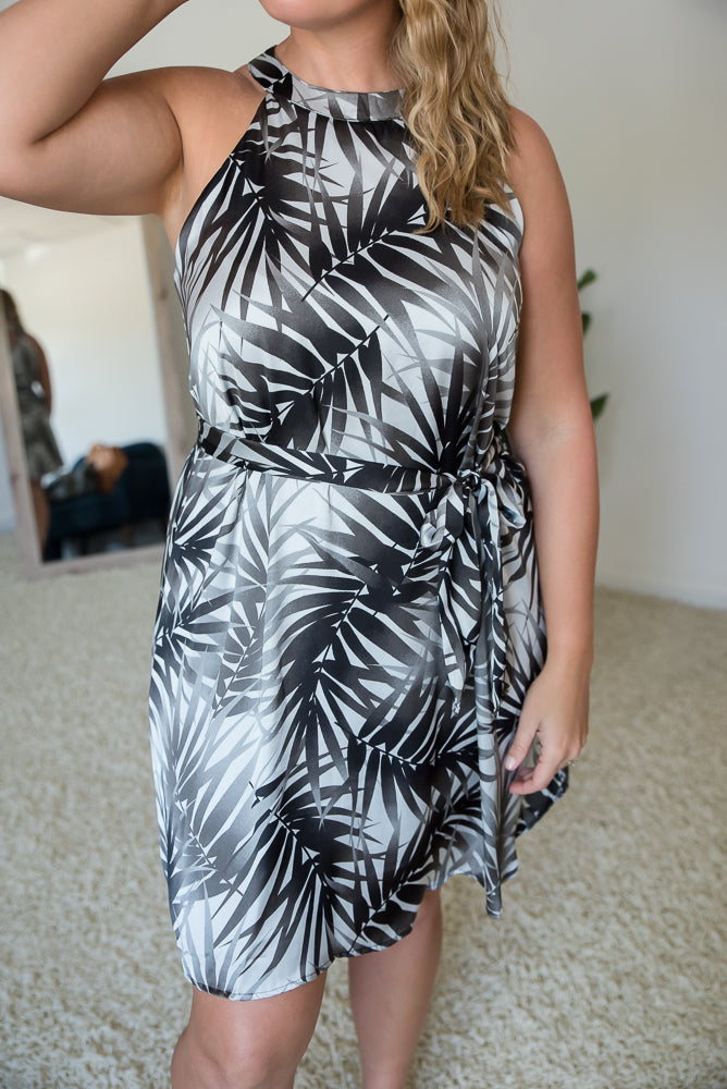 Tropical Mind Dress-White Birch-Timber Brooke Boutique, Online Women's Fashion Boutique in Amarillo, Texas