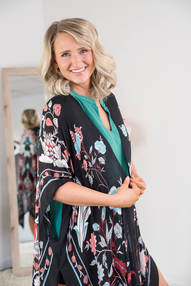 Hope of it All Kimono-Urbanista-Timber Brooke Boutique, Online Women's Fashion Boutique in Amarillo, Texas