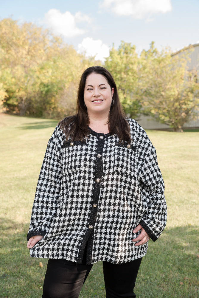 A Simple Wish Jacket-White Birch-Timber Brooke Boutique, Online Women's Fashion Boutique in Amarillo, Texas