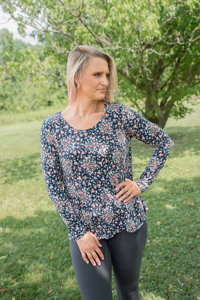 Do a Little Dance Top-White Birch-Timber Brooke Boutique, Online Women's Fashion Boutique in Amarillo, Texas