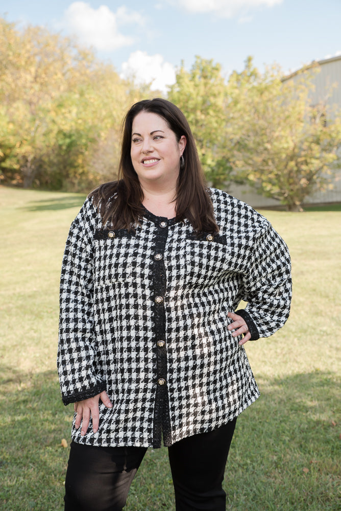 A Simple Wish Jacket-White Birch-Timber Brooke Boutique, Online Women's Fashion Boutique in Amarillo, Texas