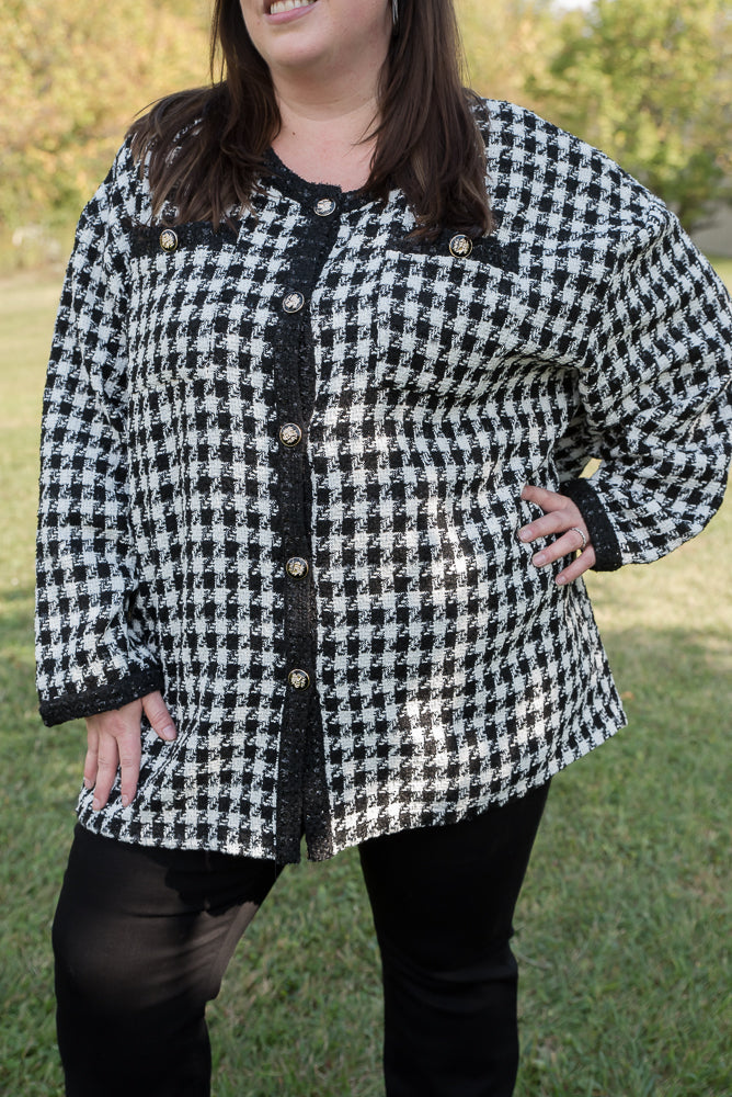 A Simple Wish Jacket-White Birch-Timber Brooke Boutique, Online Women's Fashion Boutique in Amarillo, Texas